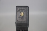 Sick KP-Q04502-2 Anschlusskabel 7020484 2m 50V 6/10A G0 070 WF Unused