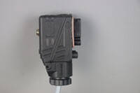 Sick KP-Q04502-2 Anschlusskabel 7020484 2m 50V 6/10A G0 070 WF Unused