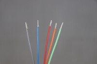 Sick KP-Q04502-2 Anschlusskabel 7020484 2m 50V 6/10A G0 070 WF Unused