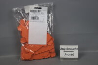 Wago 2005-7692 End and intermediate plate, 1 mm thick (25...