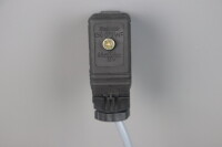 Sick KP-Q04502-3 Anschlusskabel 7020242 3m 50V 6/10A G0 070 WF Unused