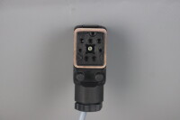 Sick KP-Q04502-3 Anschlusskabel 7020242 3m 50V 6/10A G0 070 WF Unused