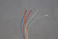 Sick KP-Q04502-3 Anschlusskabel 7020242 3m 50V 6/10A G0 070 WF Unused