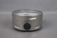 WIKA Cl.1.0 Manometer 0-25bar EN 837-1 EN837-1 Unused