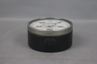 WIKA Cl.1.0 Manometer 0-400bar EN 837-1 EN837-1 Type:2 Used