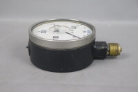 WIKA Cl.1.0 Manometer 0-400bar EN 837-1 EN837-1 Type:2 Used