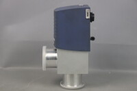 VAT 21632-KA21-0002/1651 Pneumatisches Vakuum Eckventil Used