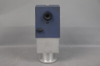 VAT 21632-KA21-0002/1651 Pneumatisches Vakuum Eckventil Used