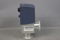 VAT 21632-KA21-0002/1651 Pneumatisches Vakuum Eckventil Used