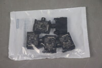 Siemens 3SU1401-1BB60-1AA0 LED module (5 pieces) Unused OVP
