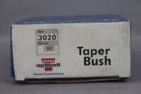 Optibelt 3020-55 Taper bushings metric bore groove DIN...