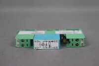 Phoenix Contact EMG 10-REL/KSR-G 24/1-LCU relay module 2942807 Used