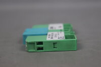 Phoenix Contact EMG 10-REL/KSR-G 24/1-LCU relay module 2942807 Used