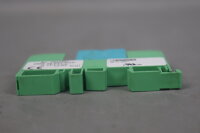 Phoenix Contact EMG 10-REL/KSR-G 24/1-LCU relay module 2942807 Used