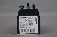 Siemens 3RH1921-2HA22 Auxiliary switch block 10A 690V Unused