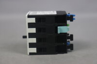 Siemens 3RH1921-2HA22 Auxiliary switch block 10A 690V Unused