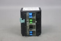 Siemens 3RH1921-2HA22 Auxiliary switch block 10A 690V Unused