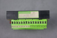 Murrelektronik SB1371 Relais Sockelmodul 61SB 1371 Unused