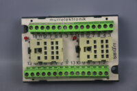 Murrelektronik SB1371 Relais Sockelmodul 61SB 1371 Unused