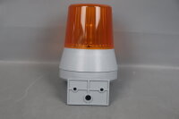 Werma Blitzleuchte 835 352 55 24V 5-8W ta 40°C Unused OVP