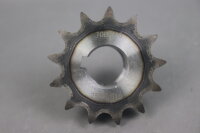 SYSTEM-B 25SB B13 10B Z13 Finished Bore Sprocket 5/8"-13 86x86x35mm Unused OVP