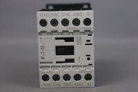 Eaton DILA-22 Hilfsschütz 276414 XTRE10B22...