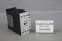 Eaton DIL M17-10 Leistungsschütz XTCE018C10 230V50Hz...