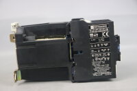 Telemechanique LP1 D3210BD Schütz  LP1D3210BD 023396 230V 7,5kW Unused OVP