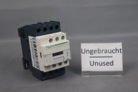 Schneider LC1D128 Leistungsschütz 200-220V 25A 2,2kW...