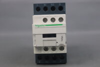 Schneider LC1D128 Leistungsschütz 200-220V 25A 2,2kW...