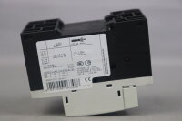 Siemens 3RV1011-0EA10 Leistungsschalter E:07 0,4A Unused