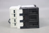 Siemens 3RV1011-0EA10 Leistungsschalter E:07 0,4A Unused