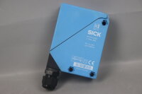 Sick WT34-V220 reflective light sensor 1019228 DC...