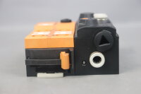 Ifm electronic AC5246 AS Interface AIRBOX 5/2 4DI-Y IP67 Used