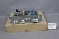 Siemens SINUMERIK 6EV3055-0DC Power Supply E-Condition:E...