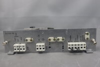 Siemens SINUMERIK 6EV3055-0DC Power Supply E-Condition:E Used OVP