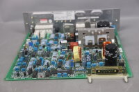 Siemens SINUMERIK 6EV3055-0DC Power Supply E-Condition:E Used OVP