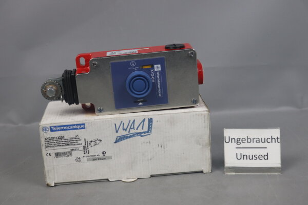 Telemechanique XY2CH13250 Sensor Pull Cord Emergency Switch Unused OVP