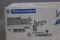 Telemechanique XY2CH13250 Sensor Pull Cord Emergency Switch Unused OVP