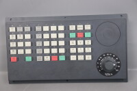 Siemens 6FC5203-0AD10-1AA0 Sinumerik Maschinensteuertafel Version:H Unused OVP