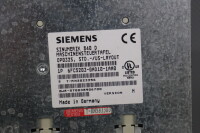 Siemens 6FC5203-0AD10-1AA0 Sinumerik Maschinensteuertafel Version:H Unused OVP
