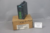 Siemens 9AL2137-1BA00-1AA0 Power-Management-Modul Version: A Used OVP