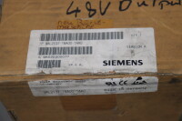 Siemens 9AL2137-1BA00-1AA0 Power-Management-Modul Version: A Used OVP