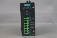 Siemens 9AL2137-1BA00-1AA0 Power-Management-Modul Version: A Used OVP