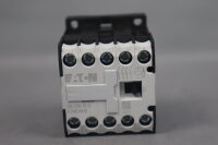 Eaton DILEM-10-G Leistungsschütz XTMC9A10 24VDC 4kW...