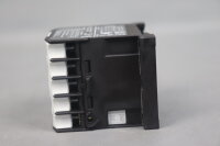 Eaton DILEM-10-G Leistungsschütz XTMC9A10 24VDC 4kW Unused