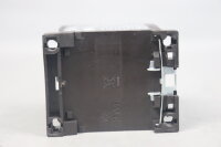 Eaton DILEM-10-G Leistungsschütz XTMC9A10 24VDC 4kW Unused