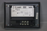 Atlas Copco PPBE0622 Elektronikon Grafik Plus Panel P1900520022 24VAC 10VA Used