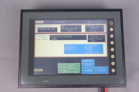 Fuji Hakko Elektronics V710iSD Controller Panel 24VDC...