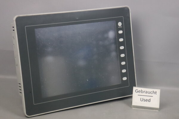 Fuji Hakko Elektronics V810iSD Controller Panel 24VDC 1,6A Defect